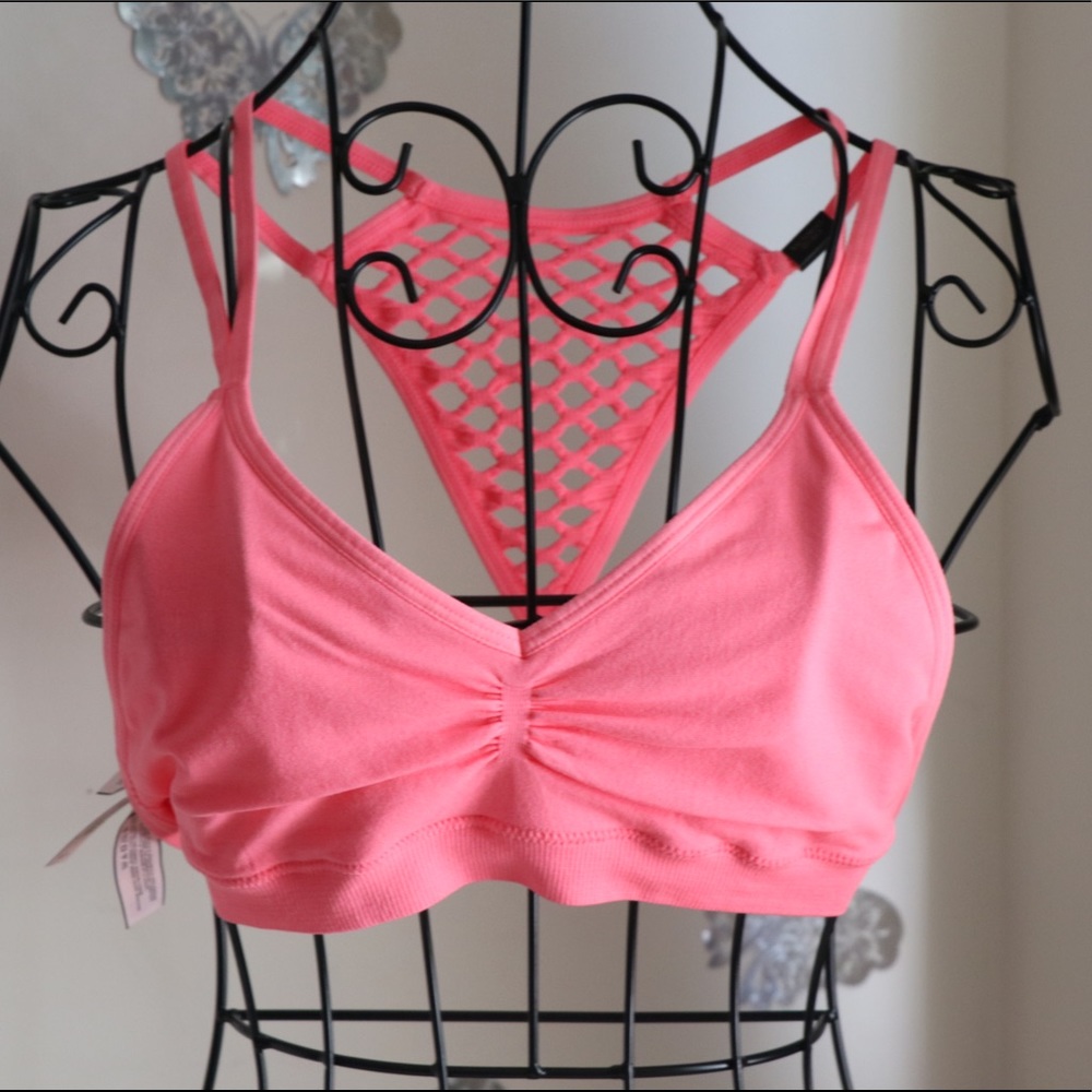 Victoria's Secret 🔥 Pink